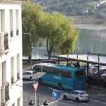 O Abeiro Do Eume