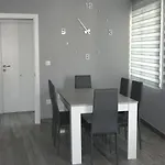 شقة O Abeiro Do Eume *