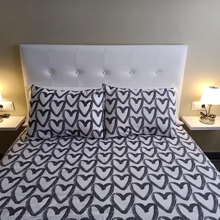 O Abeiro Do Eume Apartman *