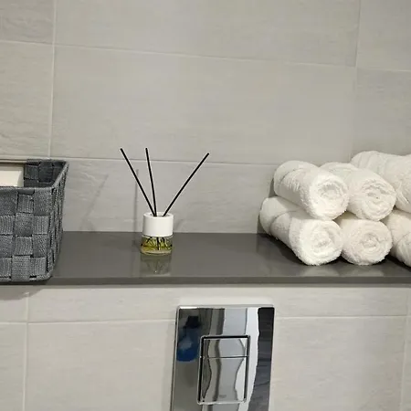O Abeiro Do Eume Appartement *