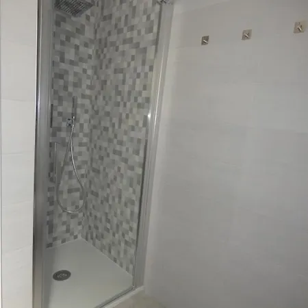 O Abeiro Do Eume Apartment Puentedeume