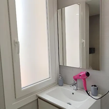 O Abeiro Do Eume Apartment