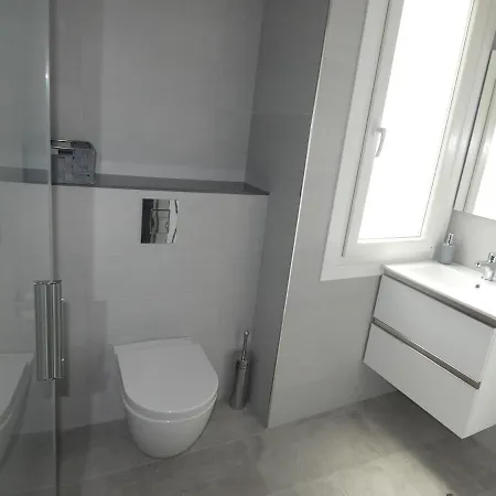 O Abeiro Do Eume Apartamento Puentedeume