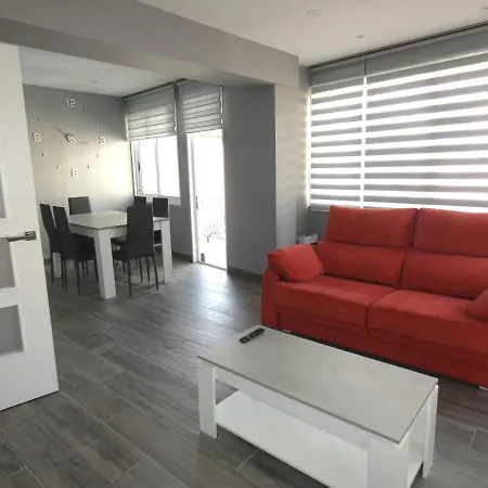 O Abeiro Do Eume Apartman