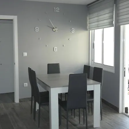 O Abeiro Do Eume Apartamento Puentedeume