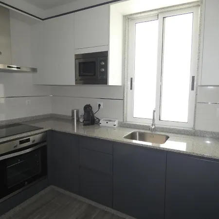Apartment O Abeiro Do Eume