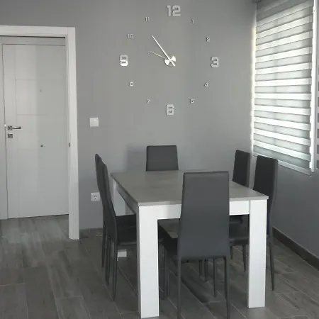 Apartamento O Abeiro Do Eume *