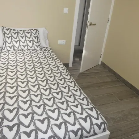 Apartamento O Abeiro Do Eume *