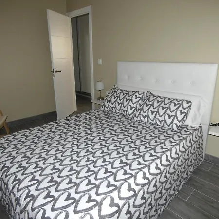 Apartment O Abeiro Do Eume *