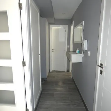 O Abeiro Do Eume Appartement *