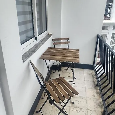O Abeiro Do Eume * Puentedeume