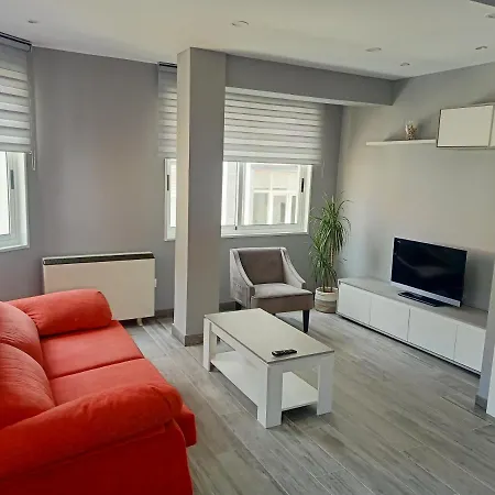 Apartamento O Abeiro Do Eume