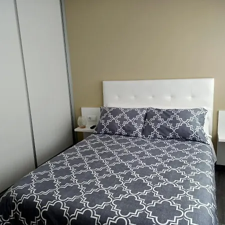 Apartman O Abeiro Do Eume Puentedeume