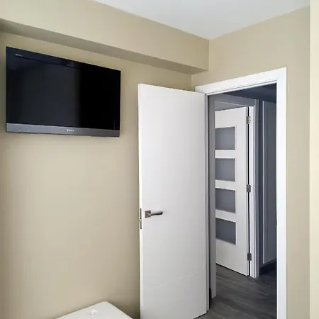 O Abeiro Do Eume Apartamento Puentedeume