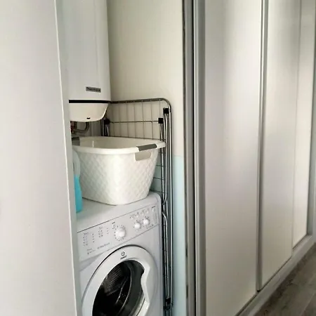 O Abeiro Do Eume Appartement