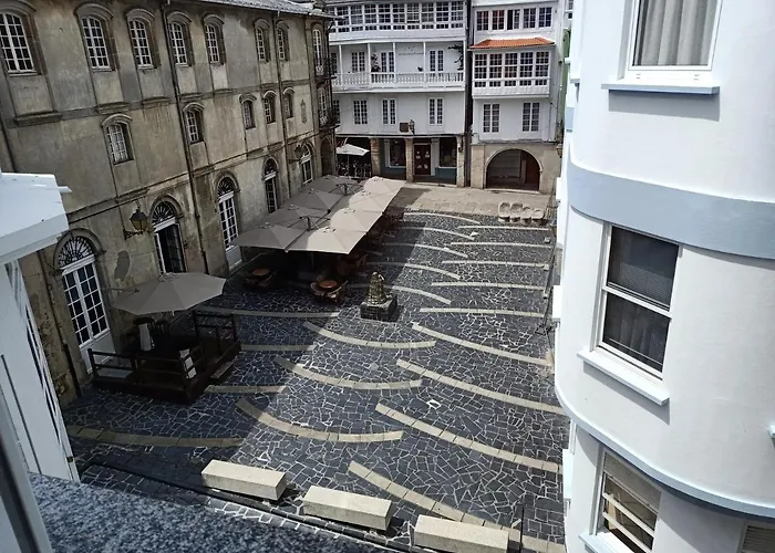 O Abeiro Do Eume *