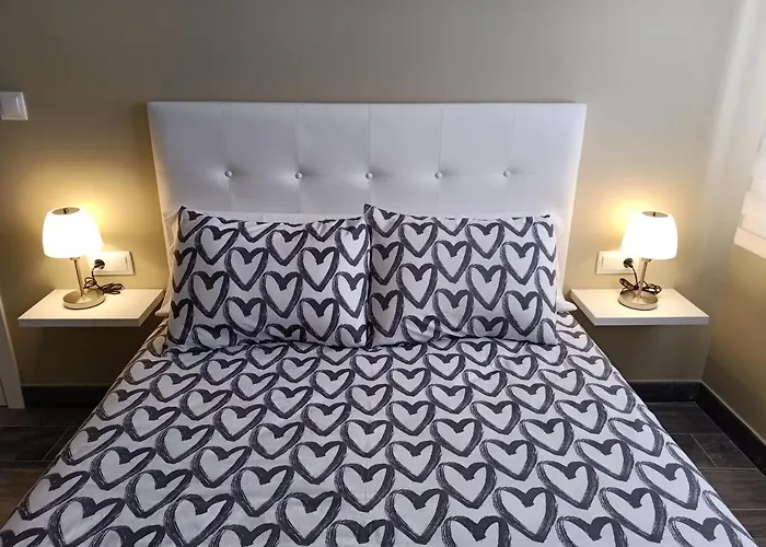 O Abeiro Do Eume Apartman *