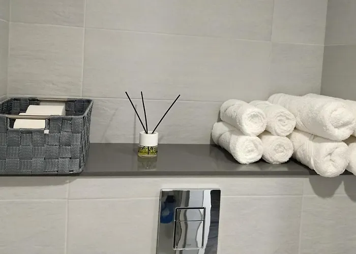 O Abeiro Do Eume Daire *