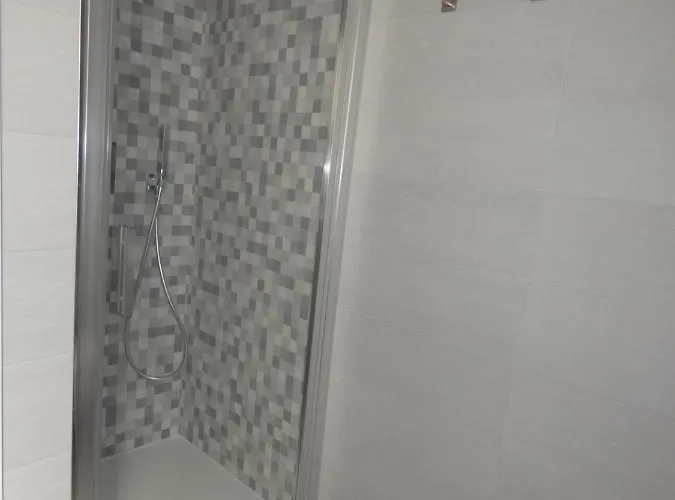O Abeiro Do Eume Apartman Puentedeume