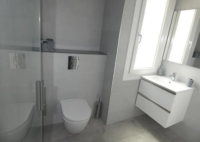 O Abeiro Do Eume Apartman Puentedeume