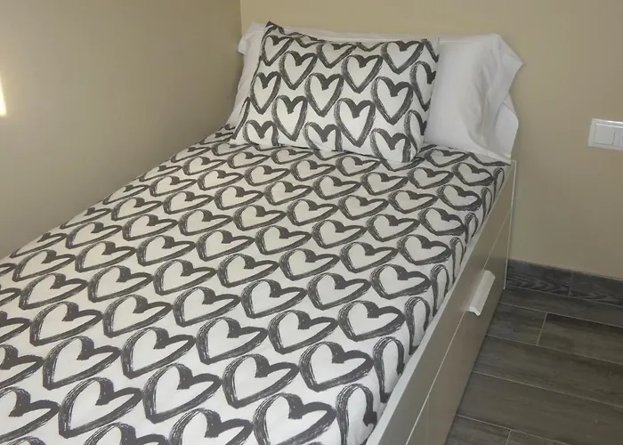 O Abeiro Do Eume 公寓