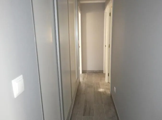 O Abeiro Do Eume Apartman Puentedeume