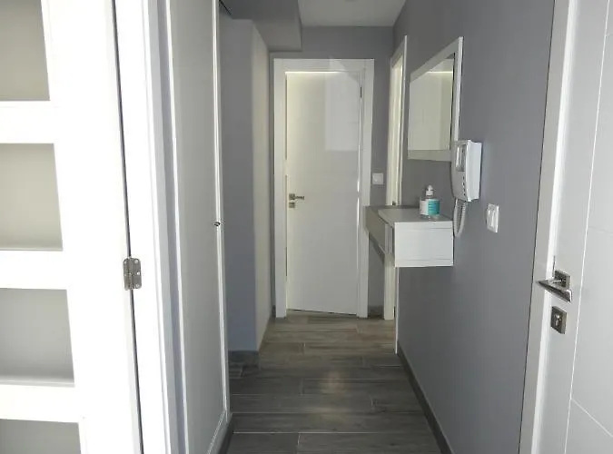 O Abeiro Do Eume Apartman *