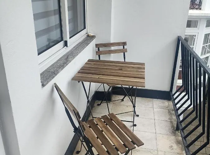 O Abeiro Do Eume * Puentedeume