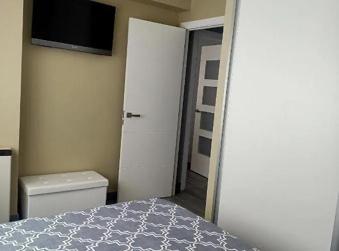 O Abeiro Do Eume Puentedeume