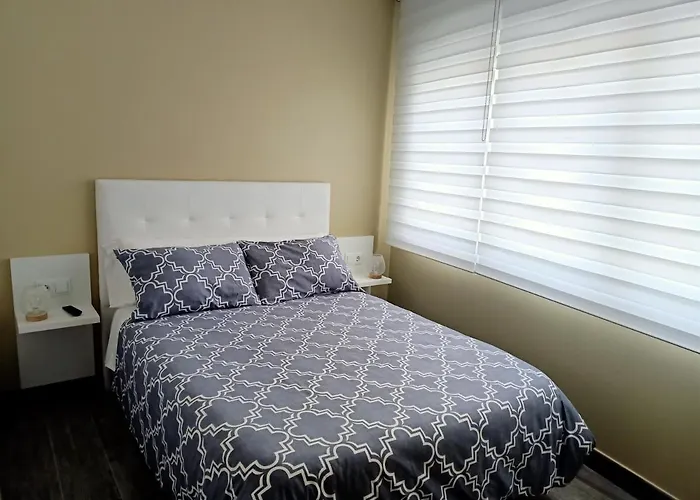 O Abeiro Do Eume * Puentedeume