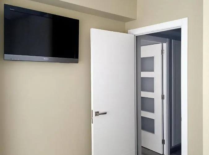 O Abeiro Do Eume Apartman Puentedeume