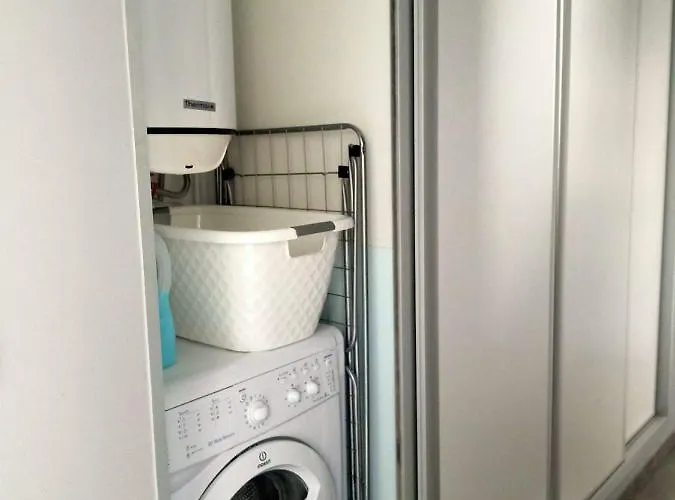 O Abeiro Do Eume Apartman